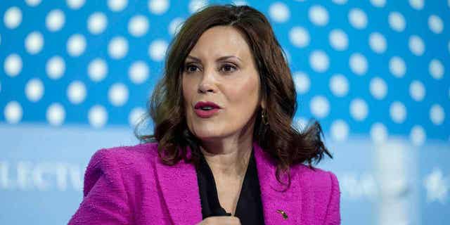 Gretchen Whitmer
