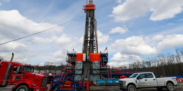 Fracking