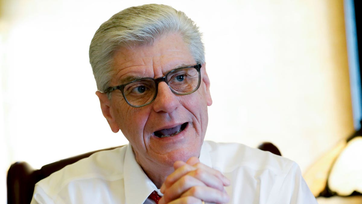 Welfare Scandal Mississippi