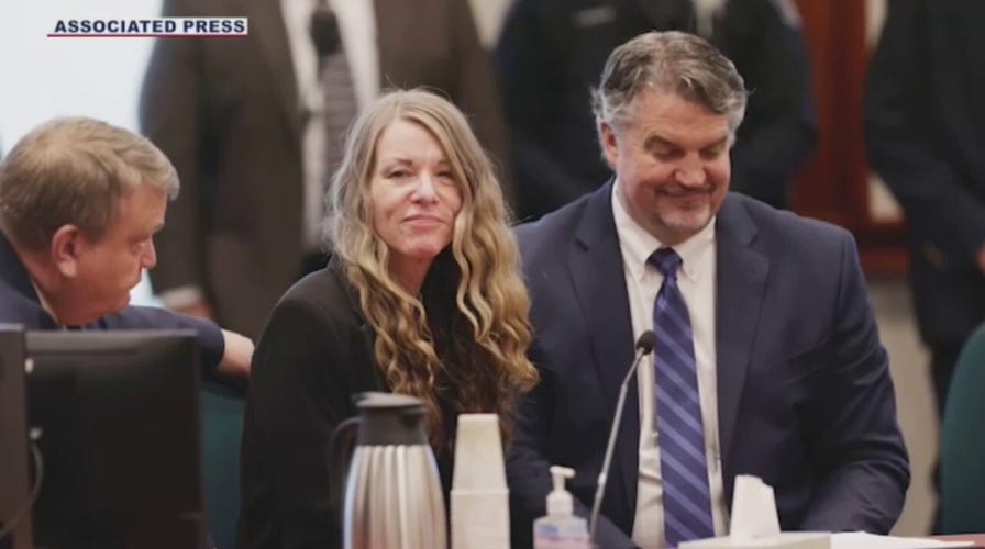 Juror speaks out after 'cult mom' convicted of murder