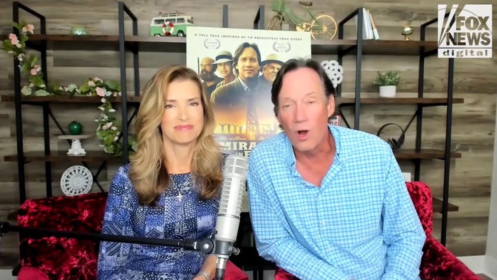 Kevin Sorbo recalls suffering three strokes while filming the fifth season of ‘Hercules’