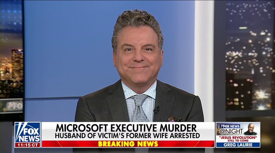 Husband of Jared Bridegan's ex-wife is in a 'heap of trouble': Brian Claypool