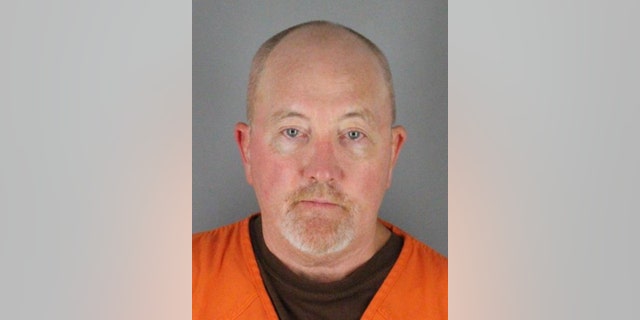 Robert DeLong mugshot