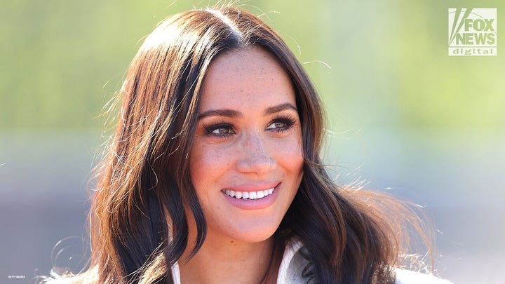 Meghan Markle plotting next role in politics, not Hollywood, expert claims