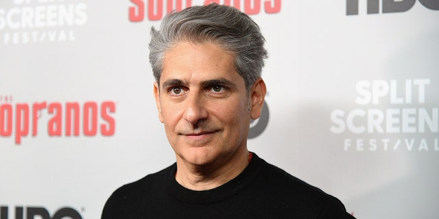 Michael Imperioli