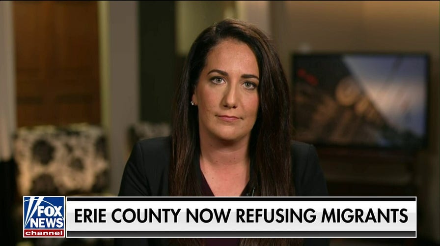 New York county refusing migrants after sexual assault allegations