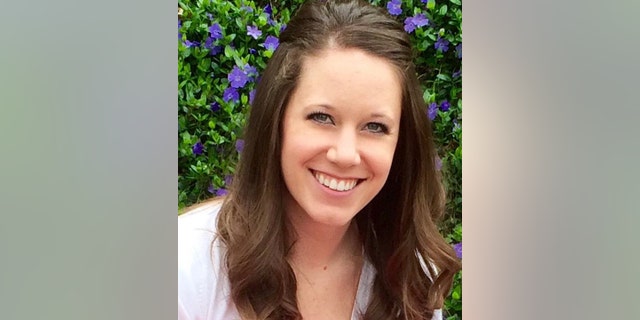 Jessica Lindstrom