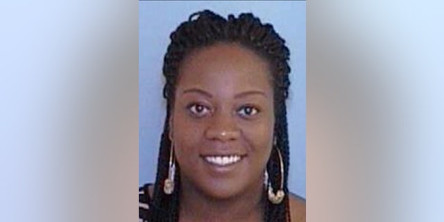 Alisha Watts' headshot