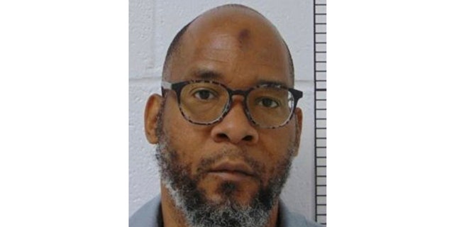 Marcellus Williams mug shot