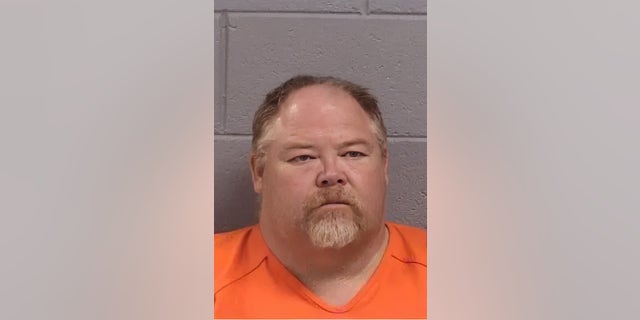 Timothy Crouch