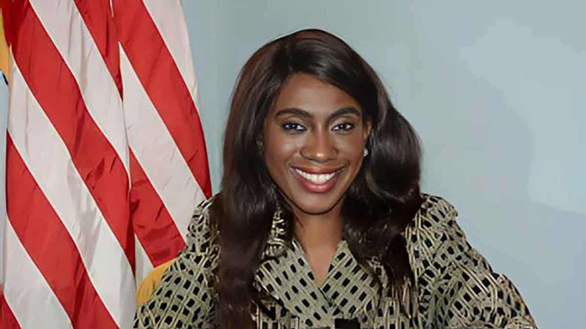 Eunice Dwumfour