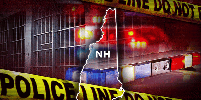 Hampton Beach, Portsmouth, Manchester crime