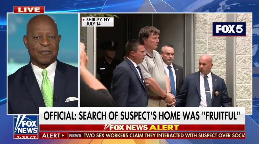 Suffolk County police may have ‘dropped the ball’ in Gilgo Beach investigation: Ted Williams