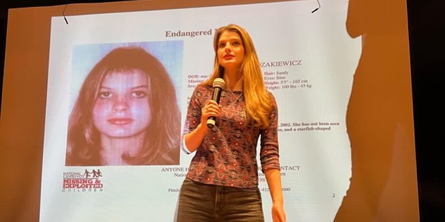 Alicia Kozak