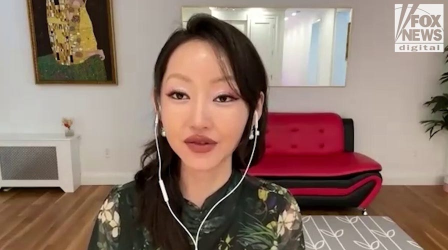 North Korea defector says America is headed in a ‘really horrible direction’ 