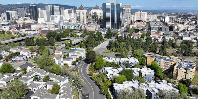 Oakland, Calif.