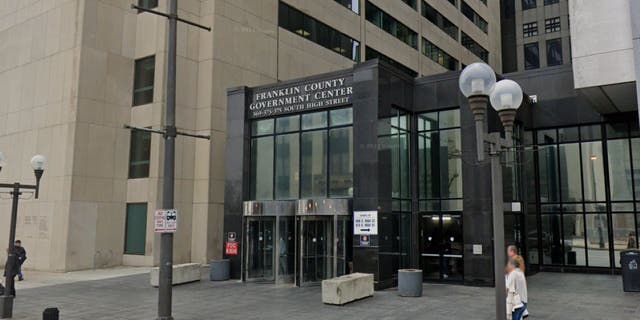Franklin County Public Defender's Office exteriors