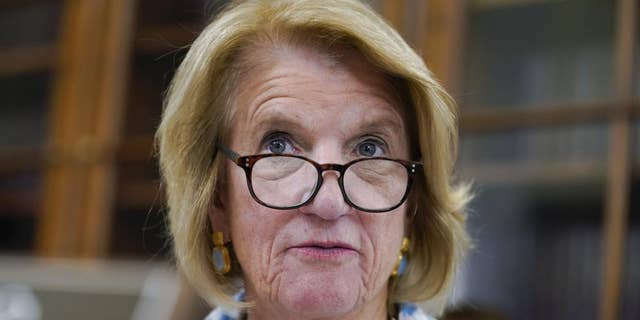 Senator Shelley Moore Capito