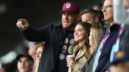 Sporting husband and wife, JJ and Kealia Watt have become minority investors at English football club Burnley.