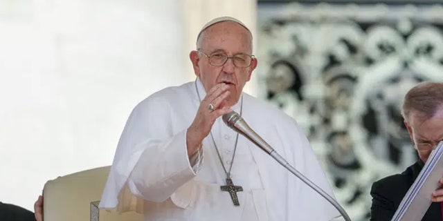 Pope Francis