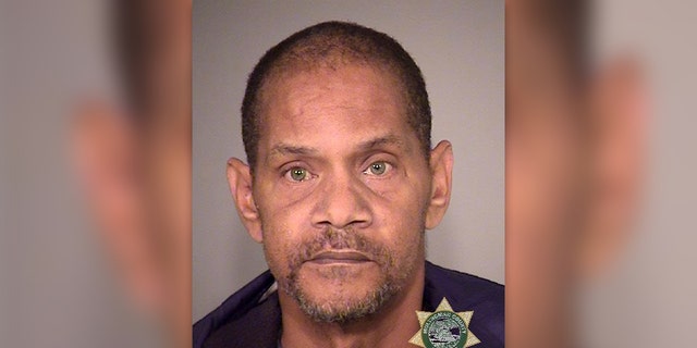 Homer Lee Jackson III Mugshot