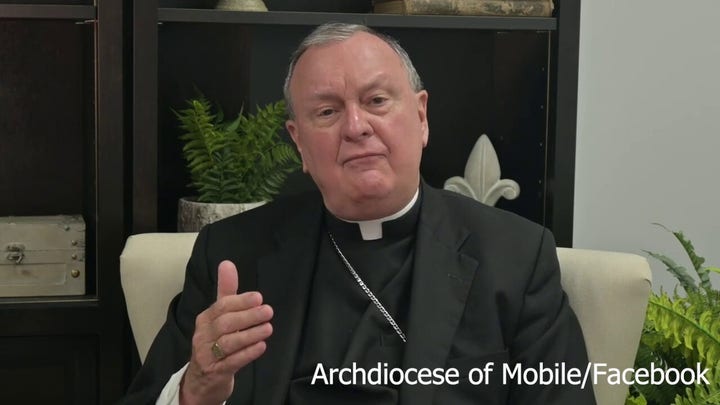 Archdiocese reacts to priest who left country with teenage student