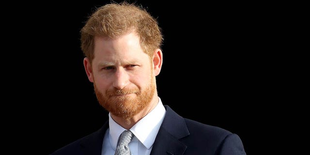 prince harry