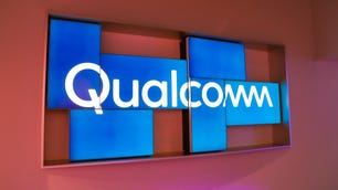 Qualcomm Museum exhibits
