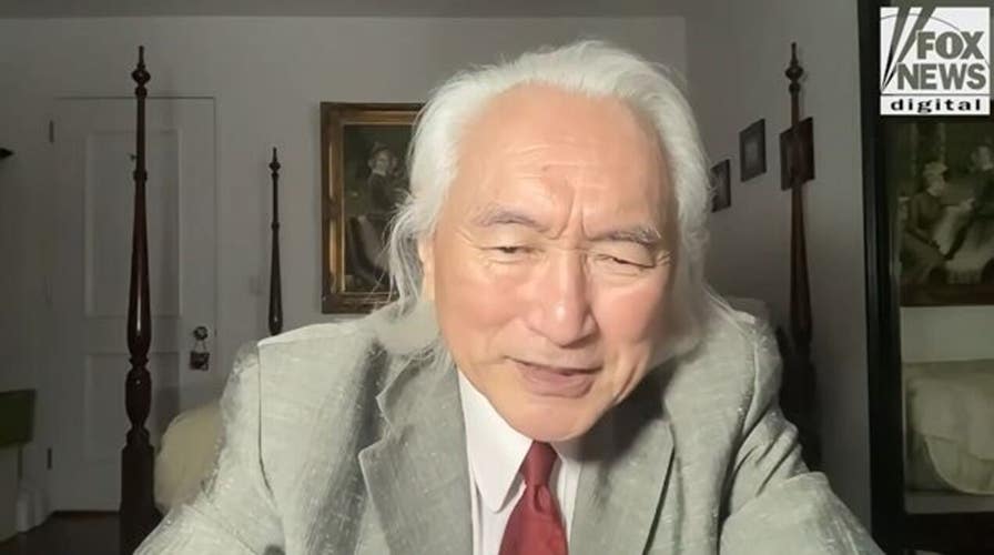 Dr. Kaku and quantum computing: What to know