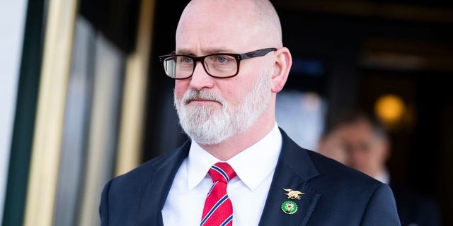 Derrick Van Orden