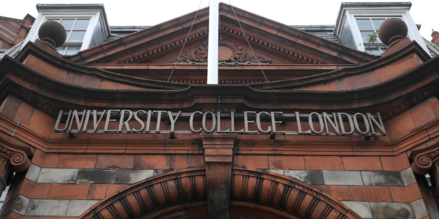 University College London