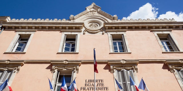 St. Tropez