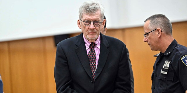 Lawrence Gray