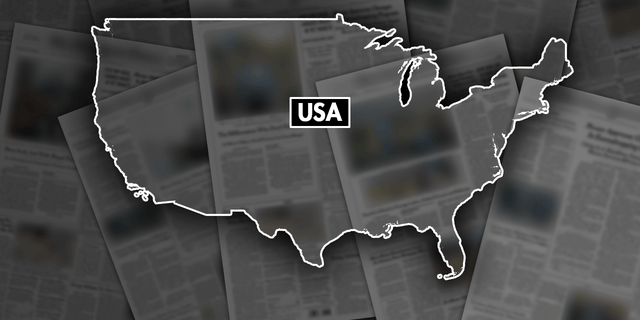 Fox News graphic