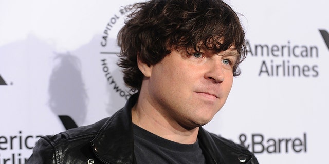 Ryan Adams