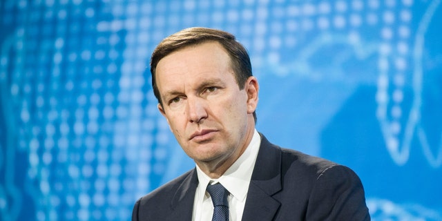 Sen. Chris Murphy