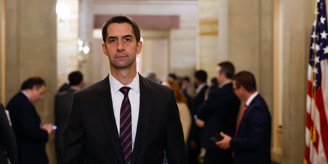 Tom cotton