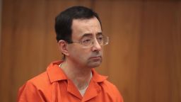 larry nassar 0218 FILE