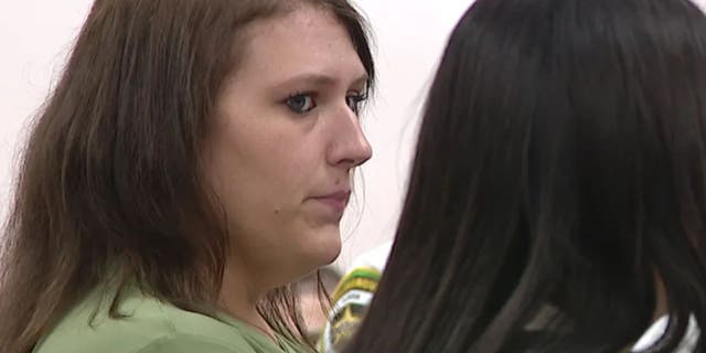 Skogund in court