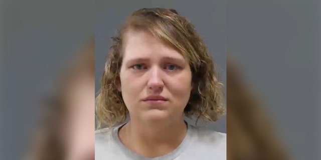 Skogund mug shot
