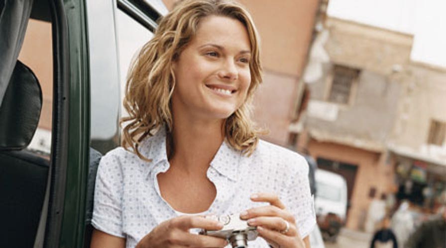 3 Tips for Studying Abroad