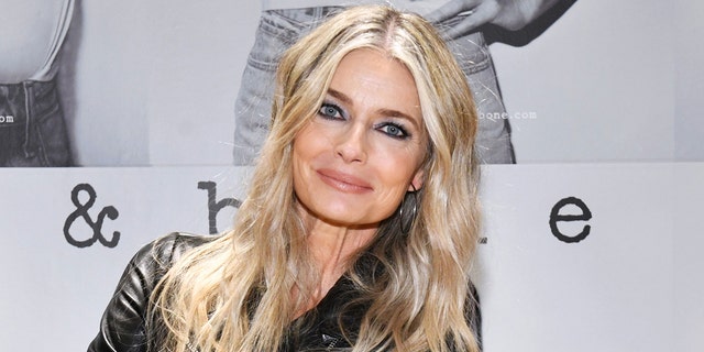Paulina Porizkova