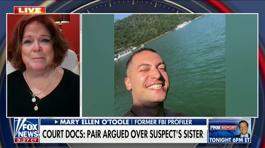 This is the most 'interesting' piece of evidence in the Cash App murder: Mary Ellen O'Toole