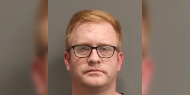 Kenneth Wasson mug shot