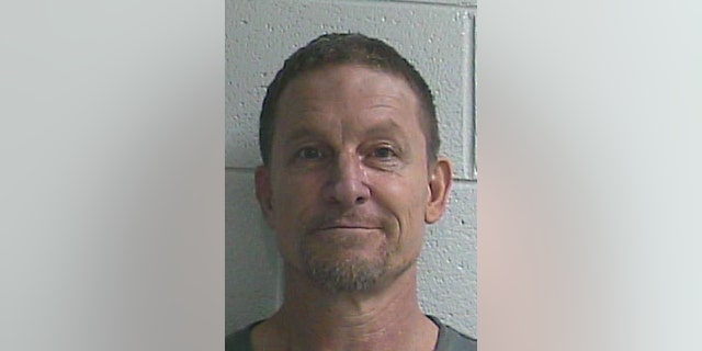 Sean Williams mugshot