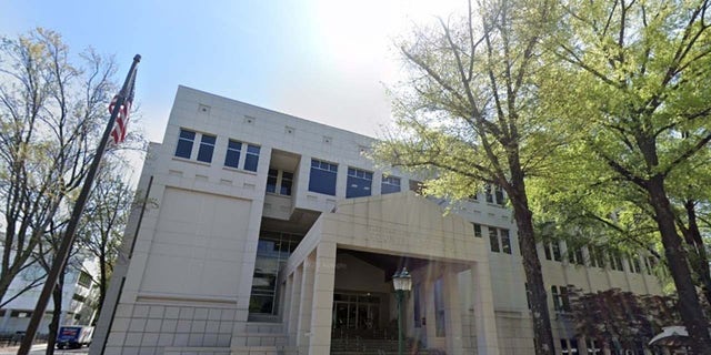 Hamilton County Court, TN