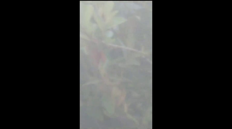 Rural Mexican town hit with suspected drug cartel bombing