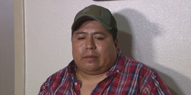 Carmelo Gonzalez