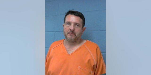 Brian Schmitt mugshot