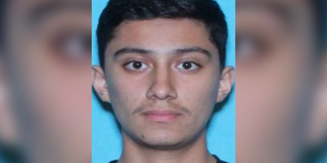 Jose Luis Contreras mugshot